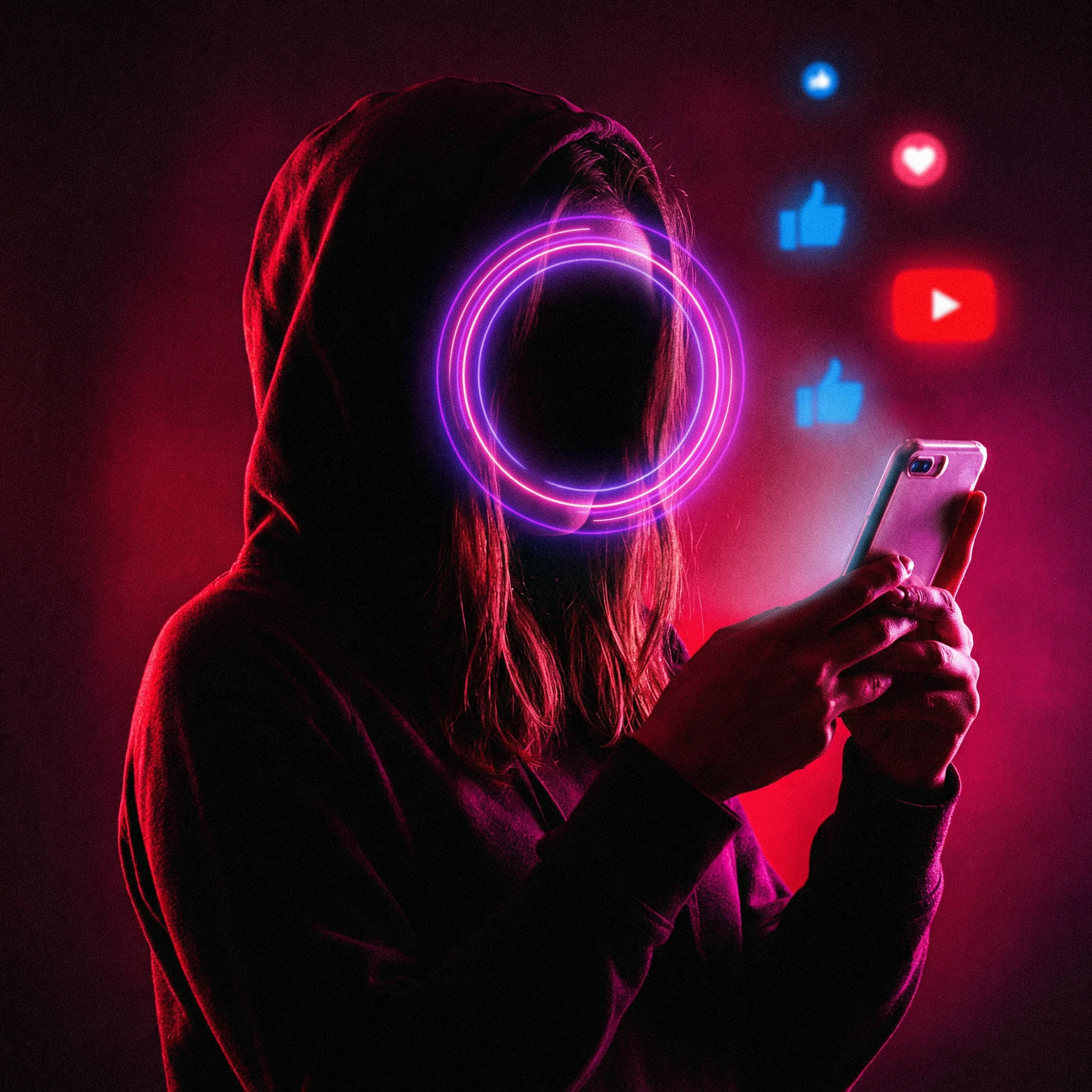 2022中国好声音在线观看 人物档案 - 网红F
